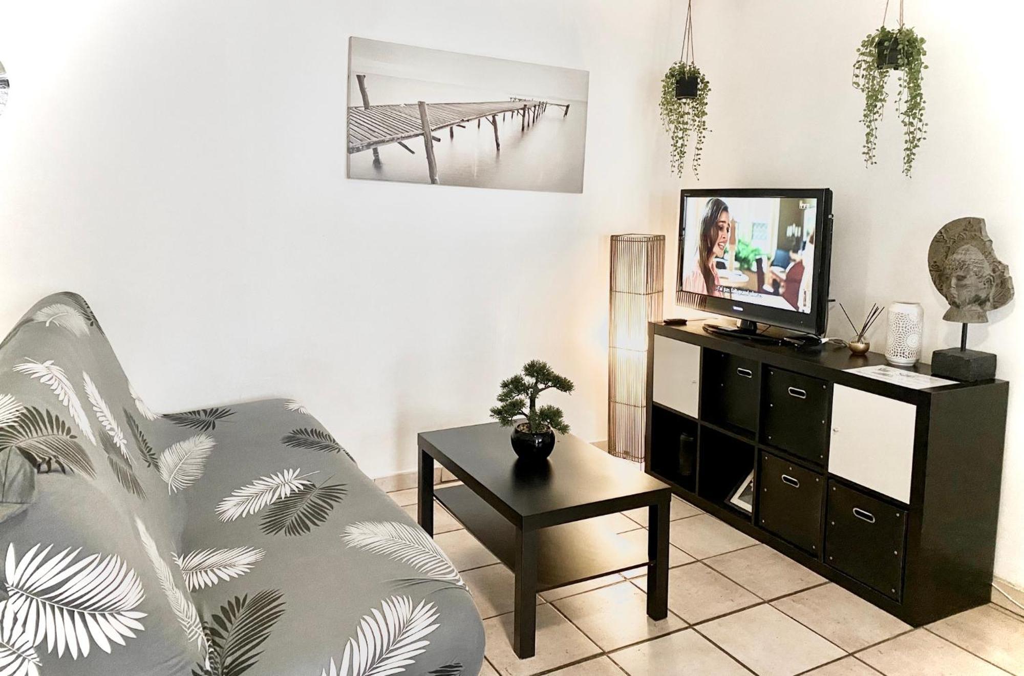 Appartement Calme Au Coeur De La Bastide St-Louis Carcassonne Ngoại thất bức ảnh