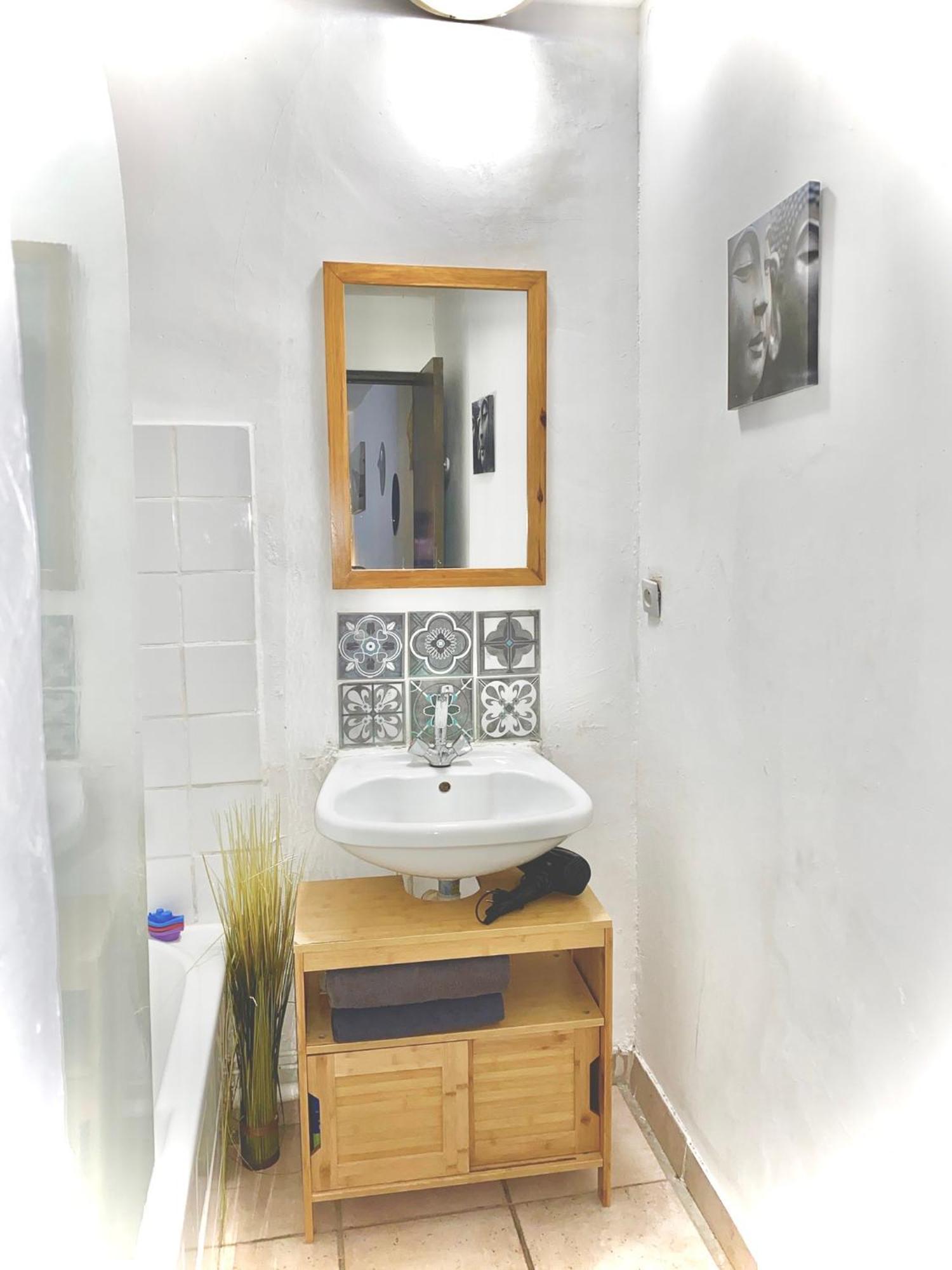 Appartement Calme Au Coeur De La Bastide St-Louis Carcassonne Ngoại thất bức ảnh